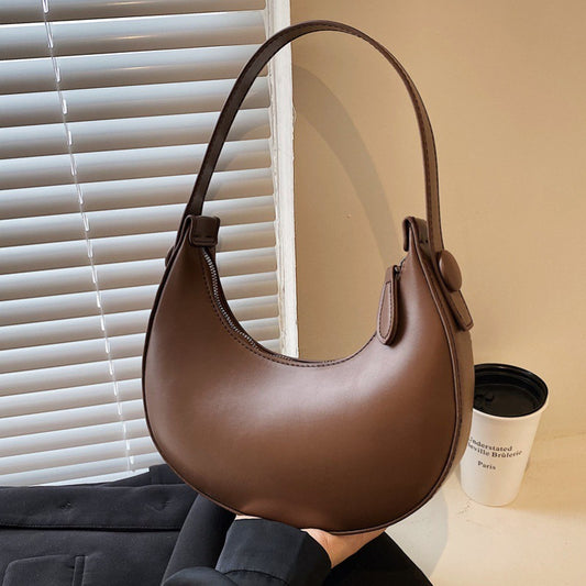 Cindely Retro Shoulder Bag