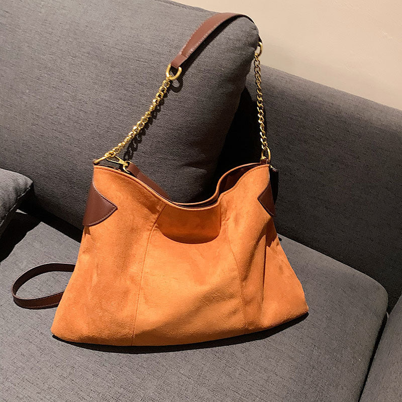 Cindely Leisure Chain Bag